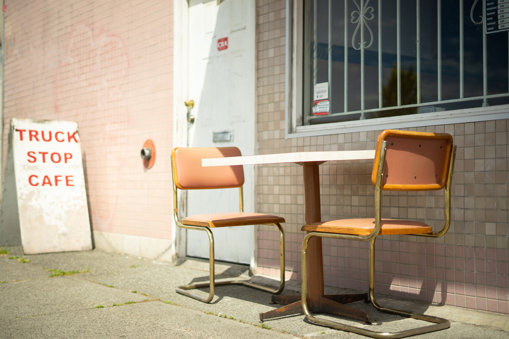Truck Stop Cafe — photo 2