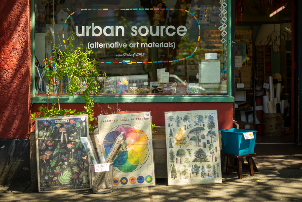 Urban Source — photo 1
