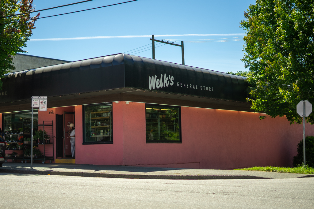 Welk's
