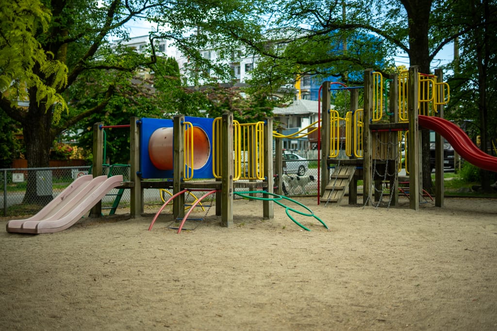 Woodland Park — photo 1