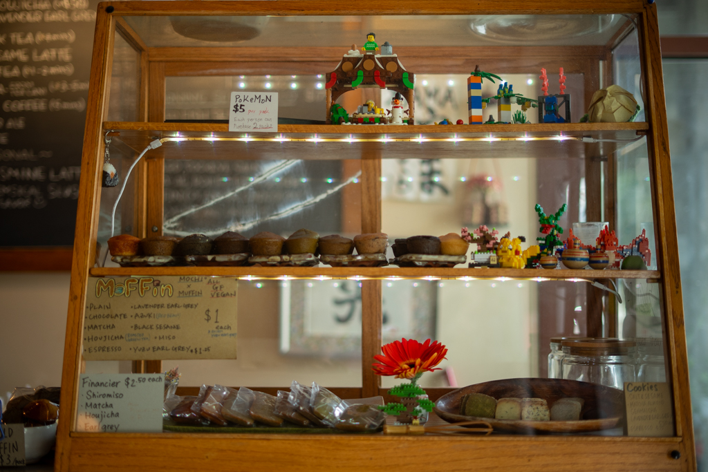 Yama Cafe